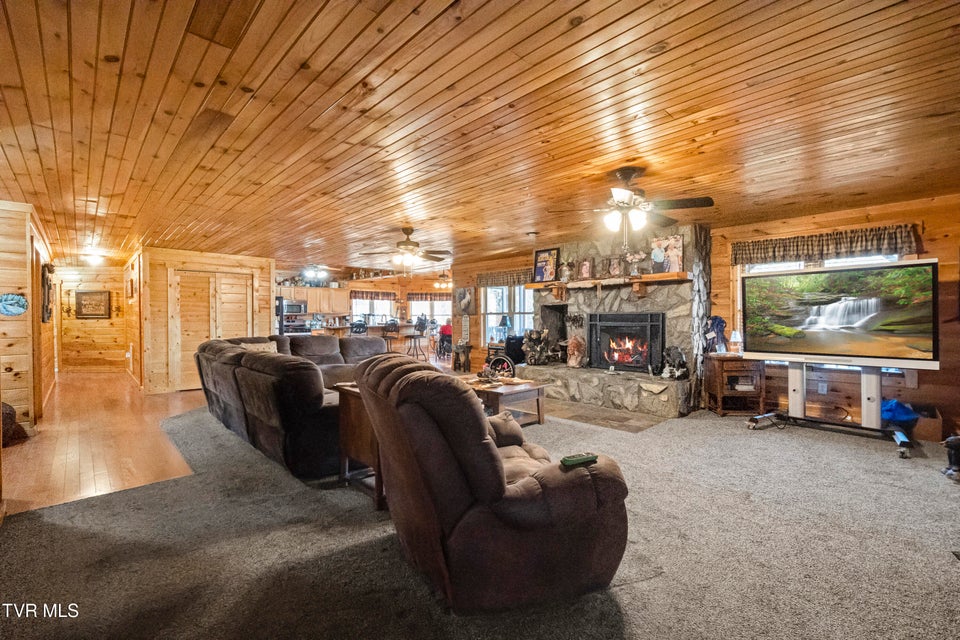 Photo #9: 1374 Allens Bridge Road