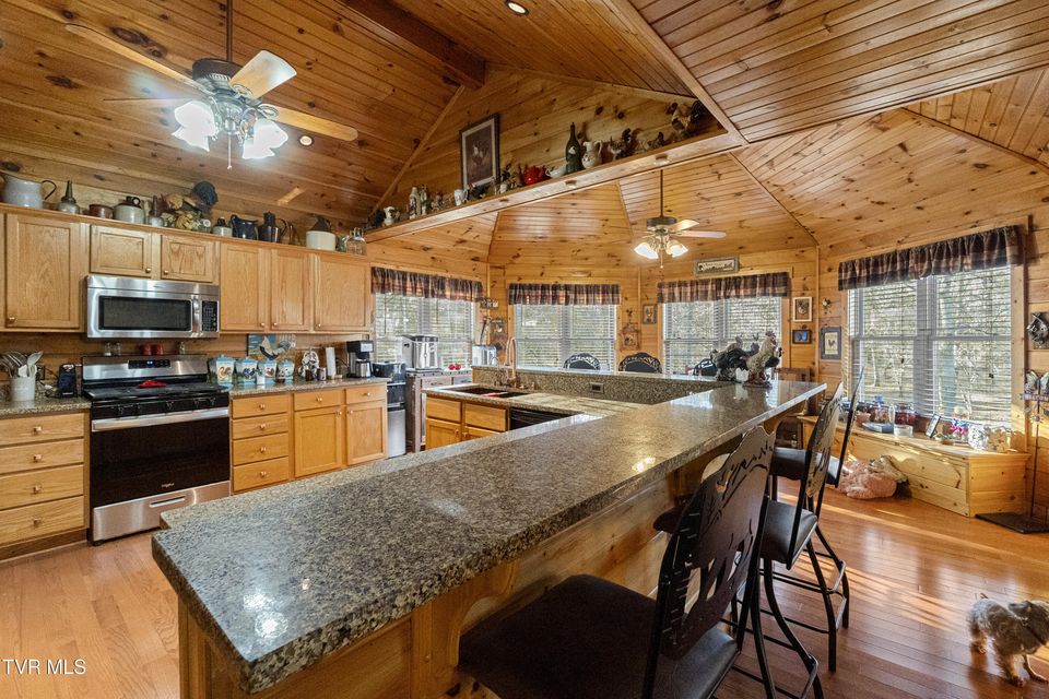 Photo #11: 1374 Allens Bridge Road