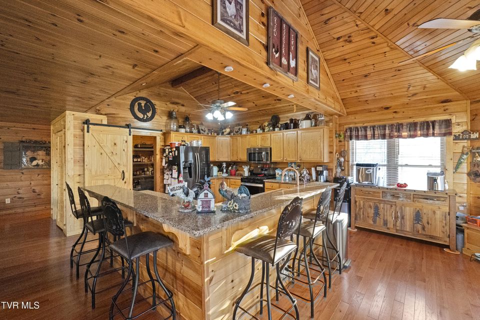 Photo #12: 1374 Allens Bridge Road