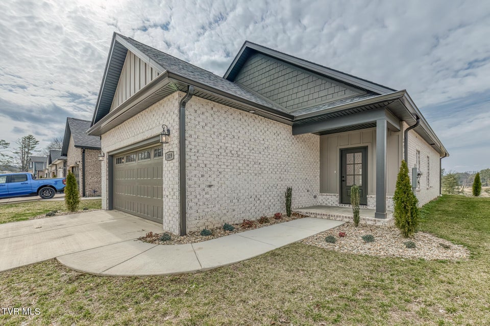 Photo #2: 319 Monroe Drive