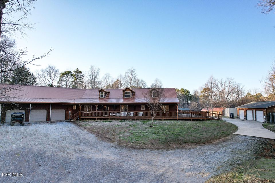 Photo #75: 1374 Allens Bridge Road