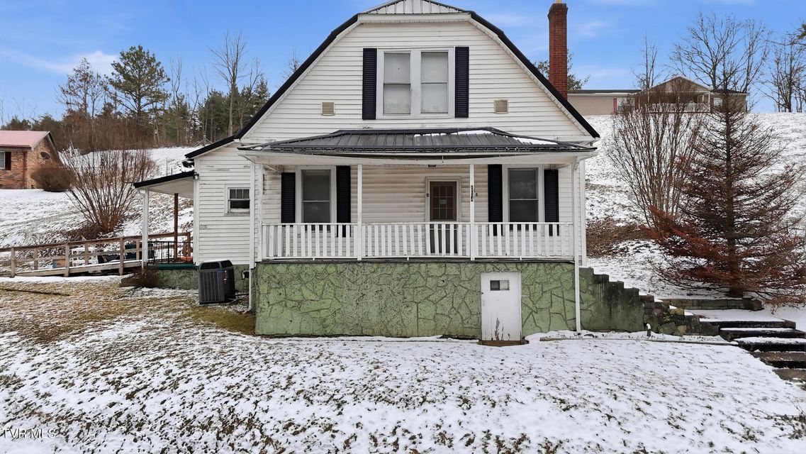 Photo #2: 614 Jefferson Street