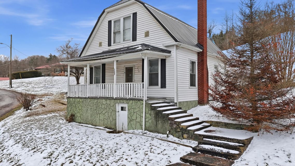 Photo #3: 614 Jefferson Street