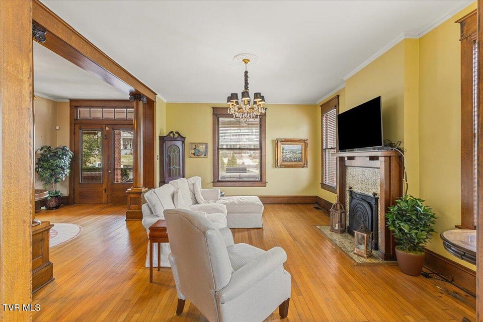 Photo #15: 801 Holston Avenue