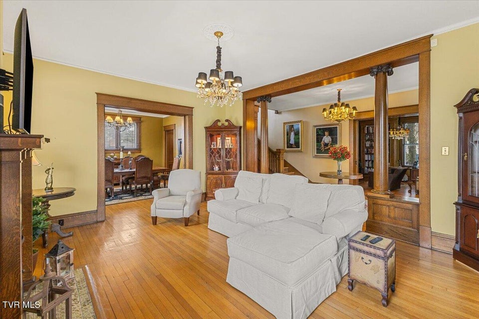 Photo #3: 801 Holston Avenue