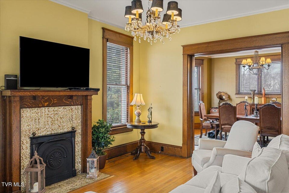 Photo #18: 801 Holston Avenue