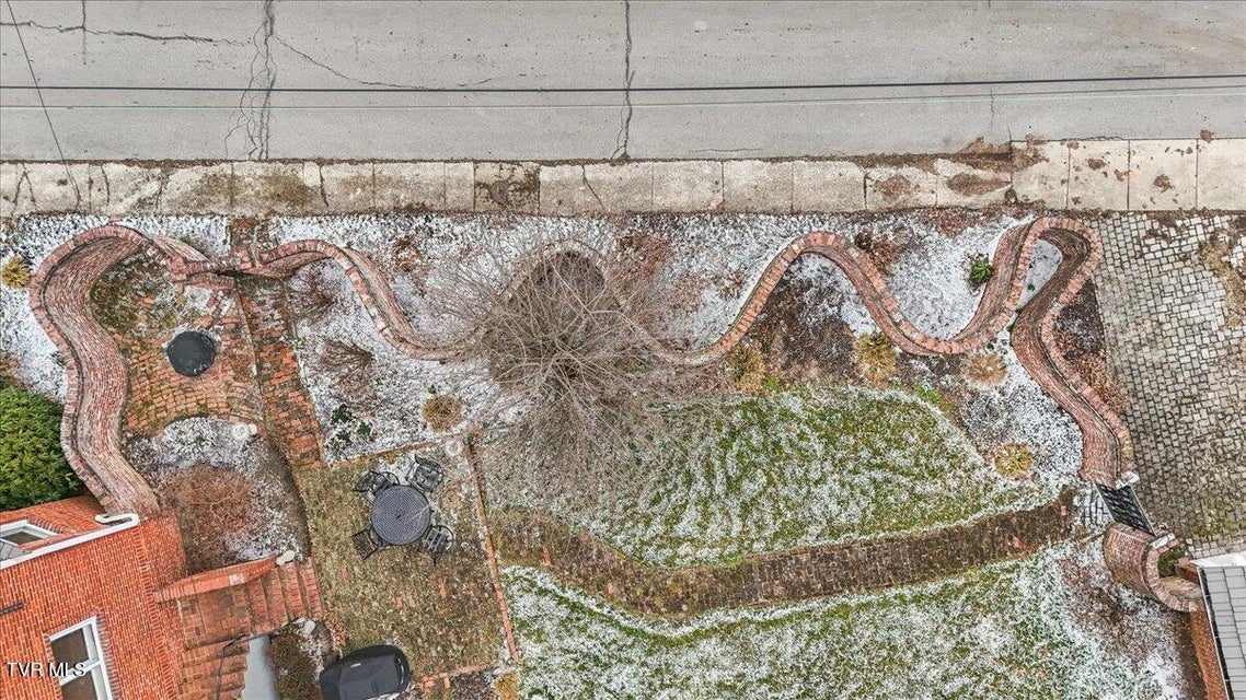 Photo #76: 801 Holston Avenue