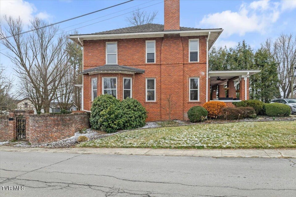 Photo #80: 801 Holston Avenue