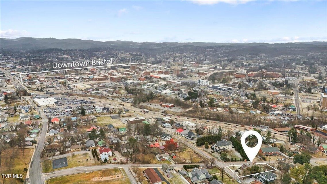 Photo #85: 801 Holston Avenue