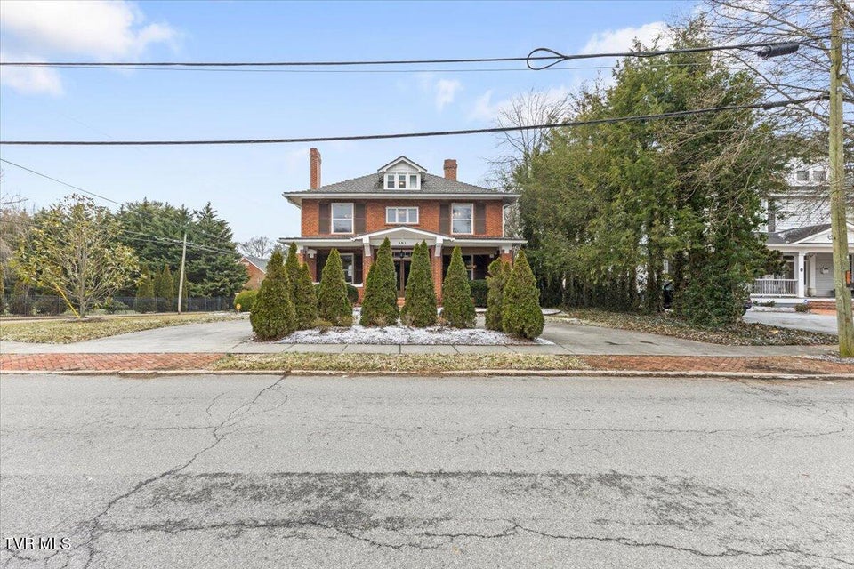 Photo #84: 801 Holston Avenue