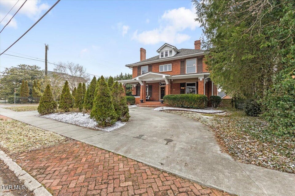 Photo #9: 801 Holston Avenue