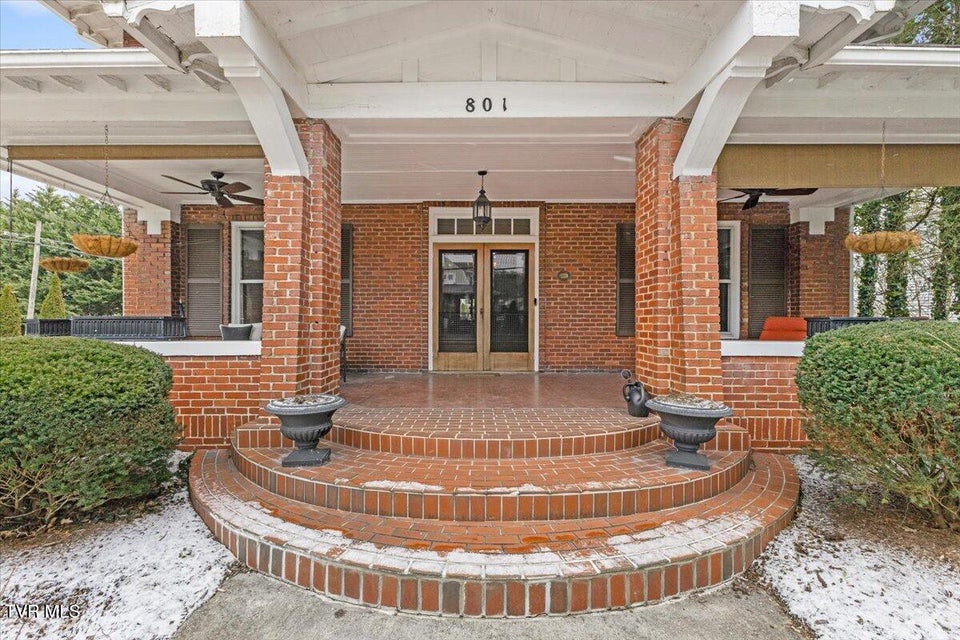 Photo #10: 801 Holston Avenue