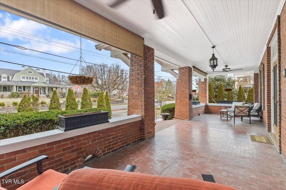 Photo #11: 801 Holston Avenue