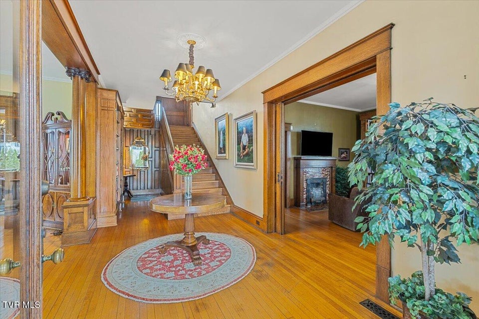 Photo #2: 801 Holston Avenue