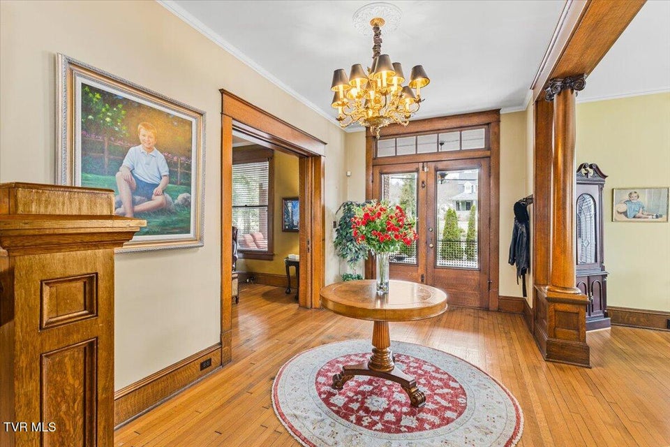 Photo #14: 801 Holston Avenue