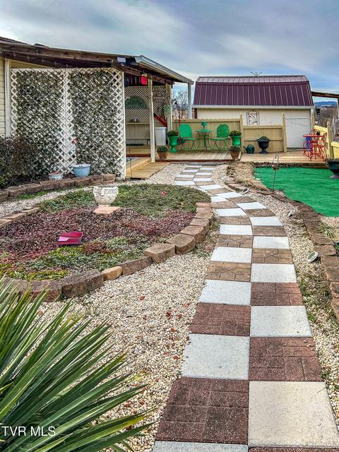 Photo #29: 639 Bailey Bridge Road