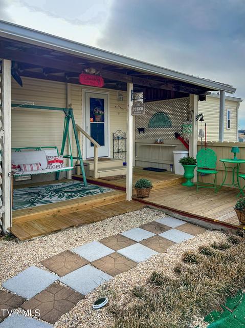 Photo #30: 639 Bailey Bridge Road