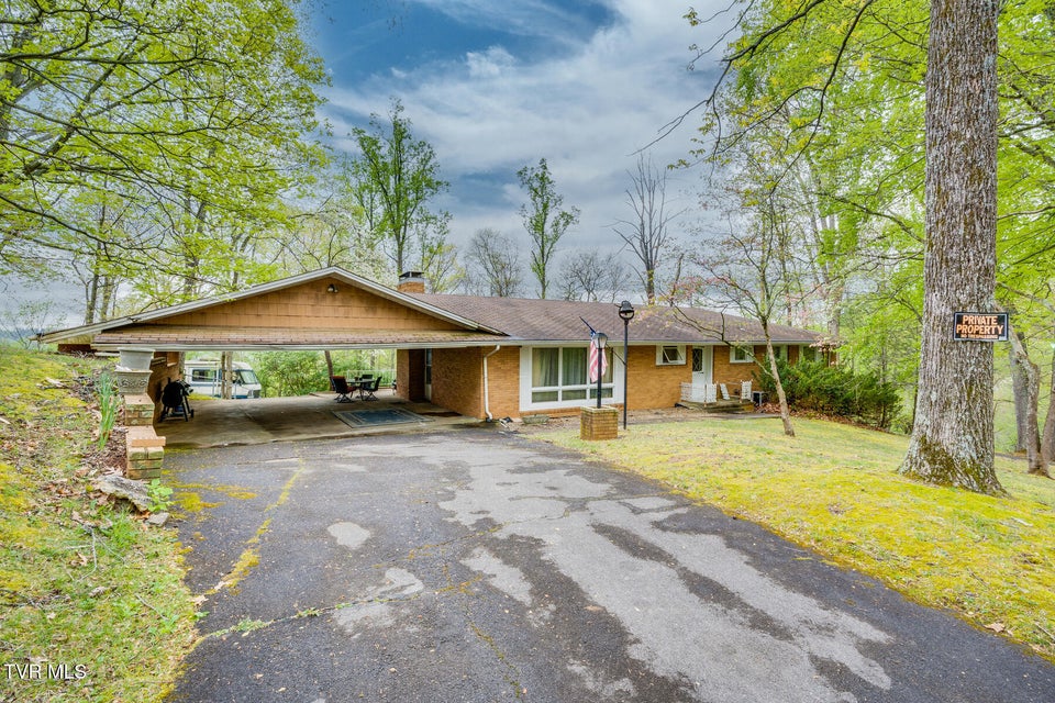 Photo #2: 4501 Old Stage Road