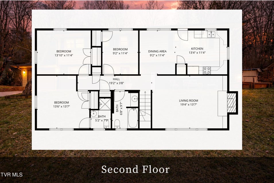 Photo #2: 155 Santa Monica Road