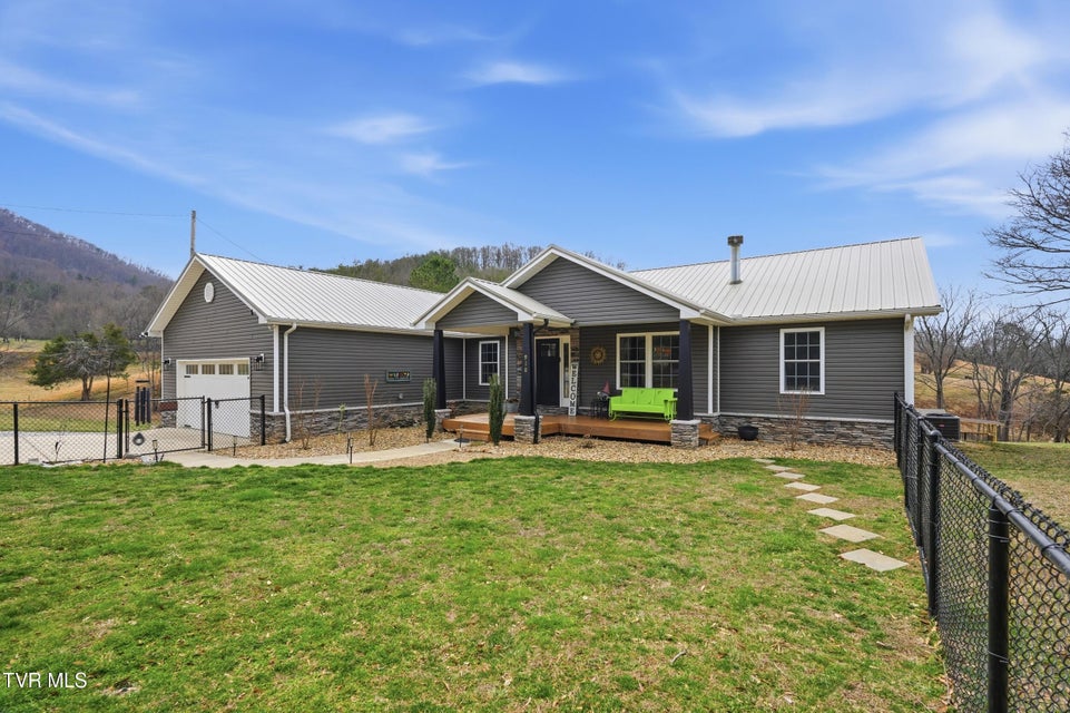 Photo #3: 910 Kitchen Branch Road