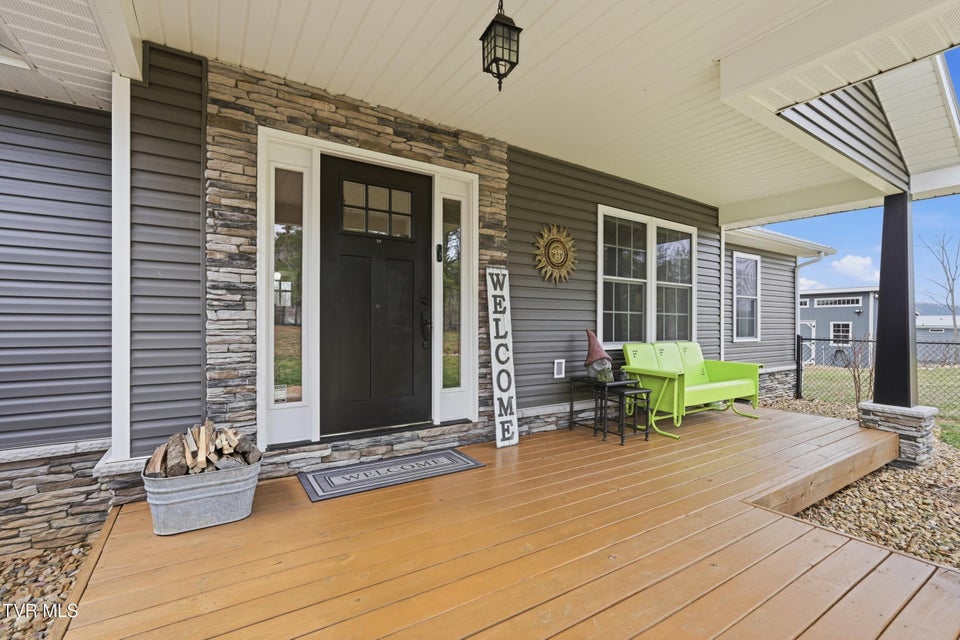 Photo #9: 910 Kitchen Branch Road