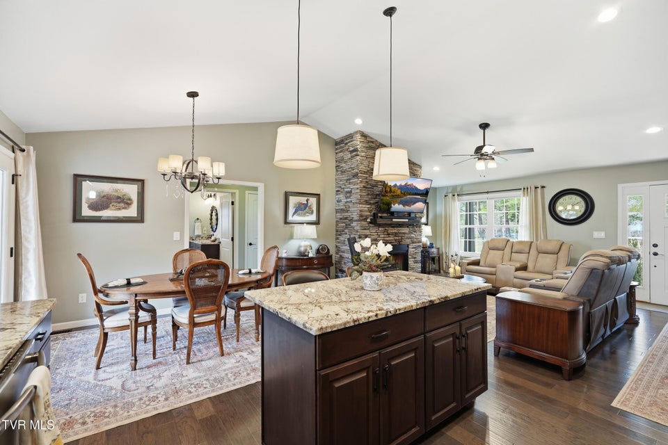 Photo #10: 910 Kitchen Branch Road