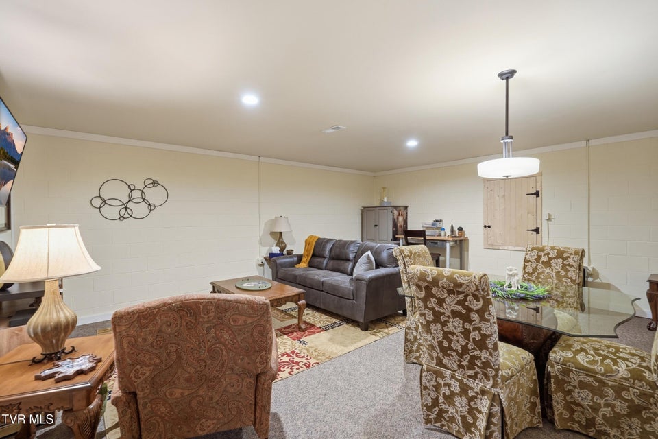 Photo #35: 910 Kitchen Branch Road