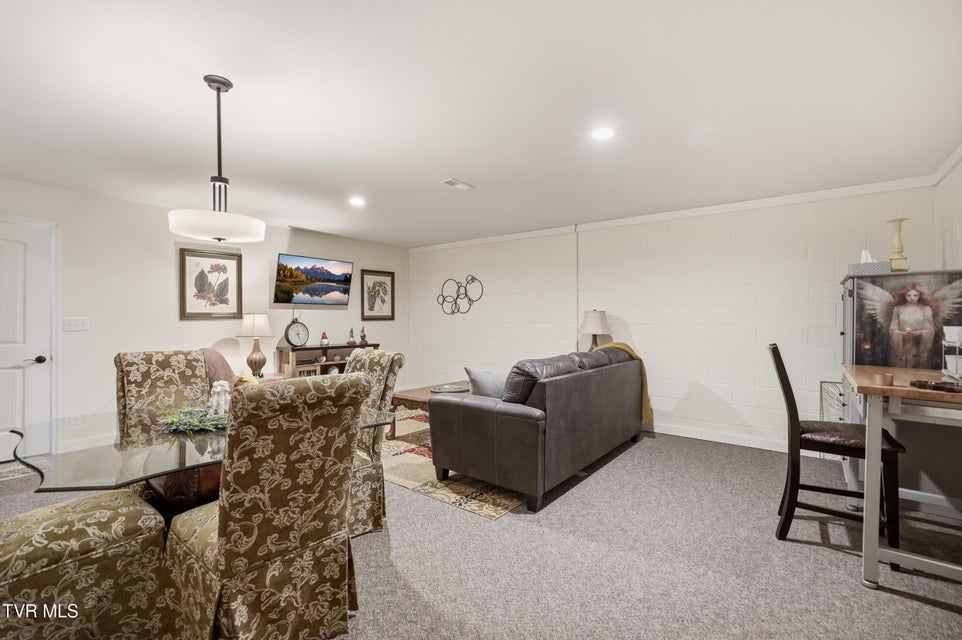 Photo #40: 910 Kitchen Branch Road