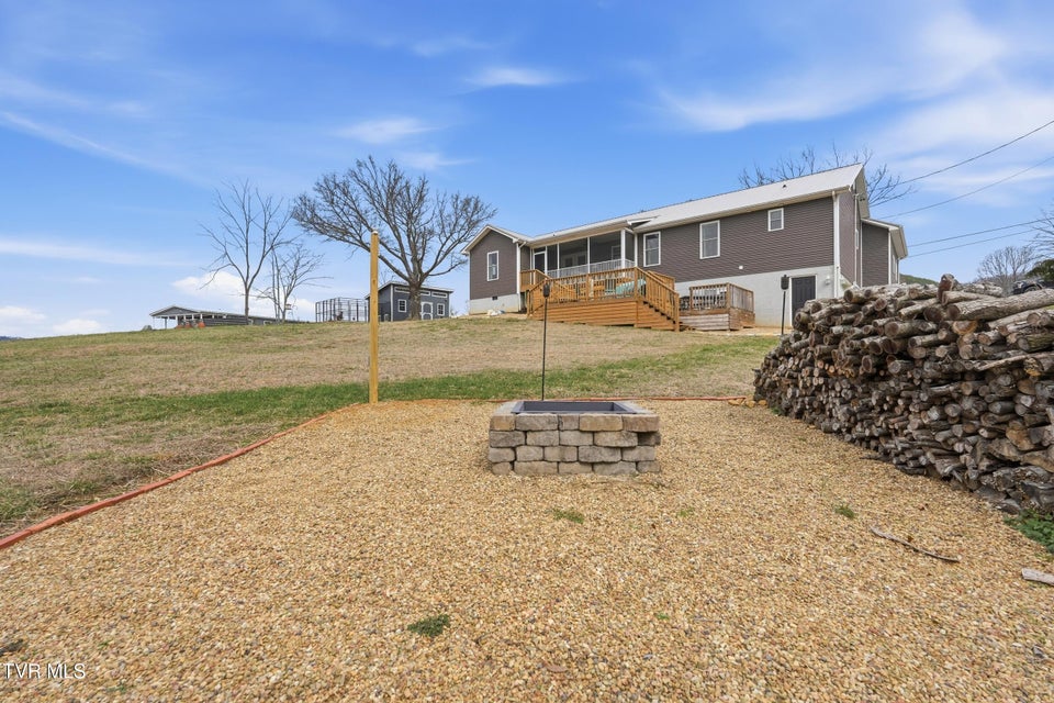 Photo #50: 910 Kitchen Branch Road