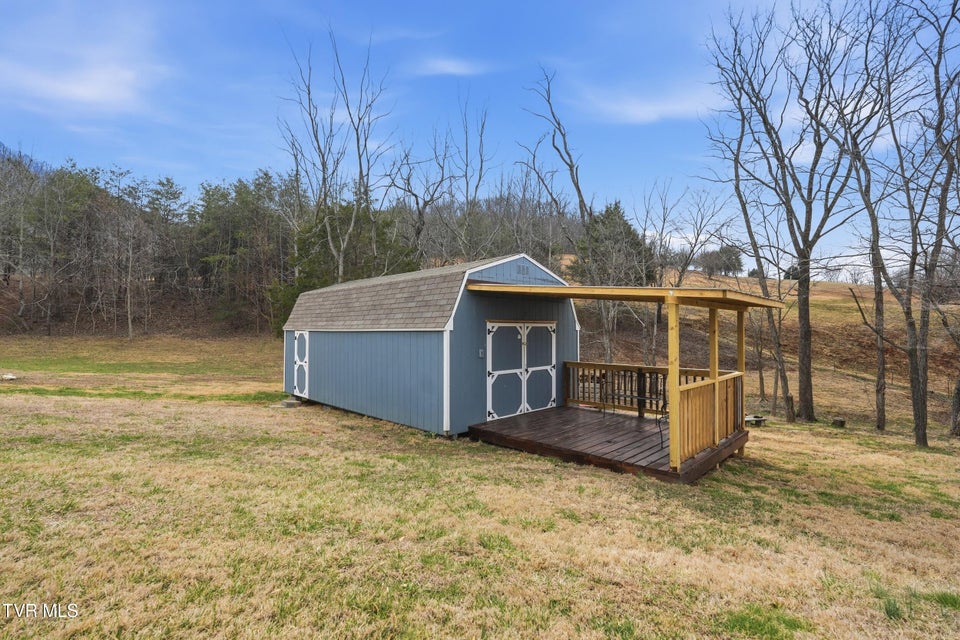 Photo #56: 910 Kitchen Branch Road