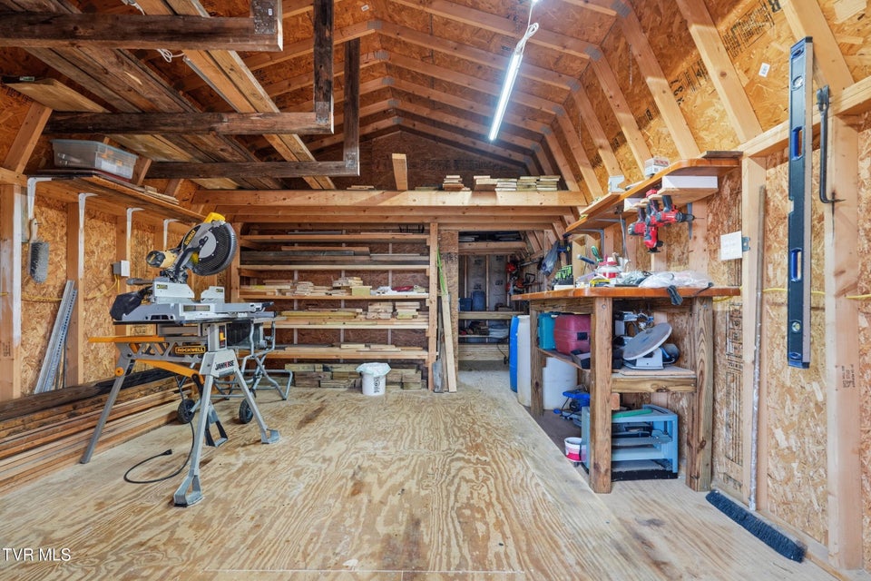 Photo #57: 910 Kitchen Branch Road