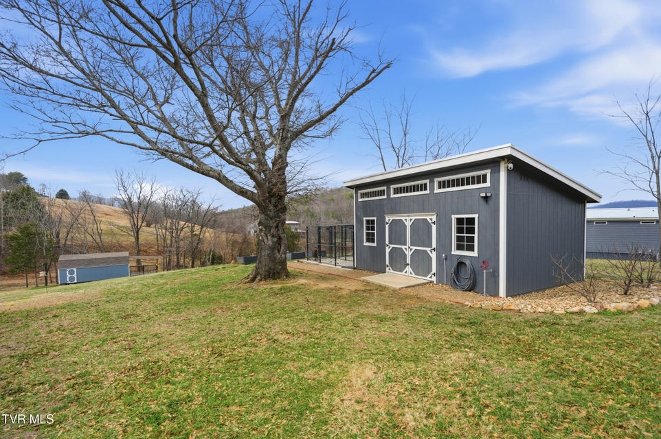 Photo #63: 910 Kitchen Branch Road