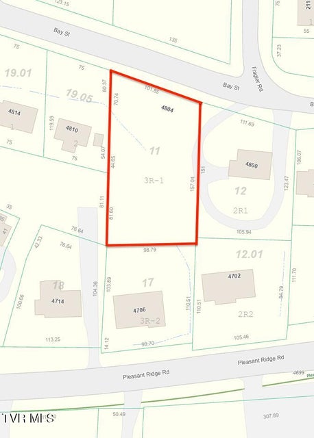 Photo #2: 4804 Bay Street