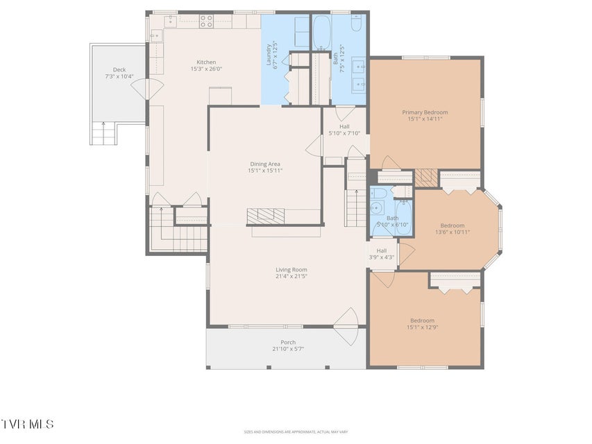 Photo #44: 1036 Tennessee 91 