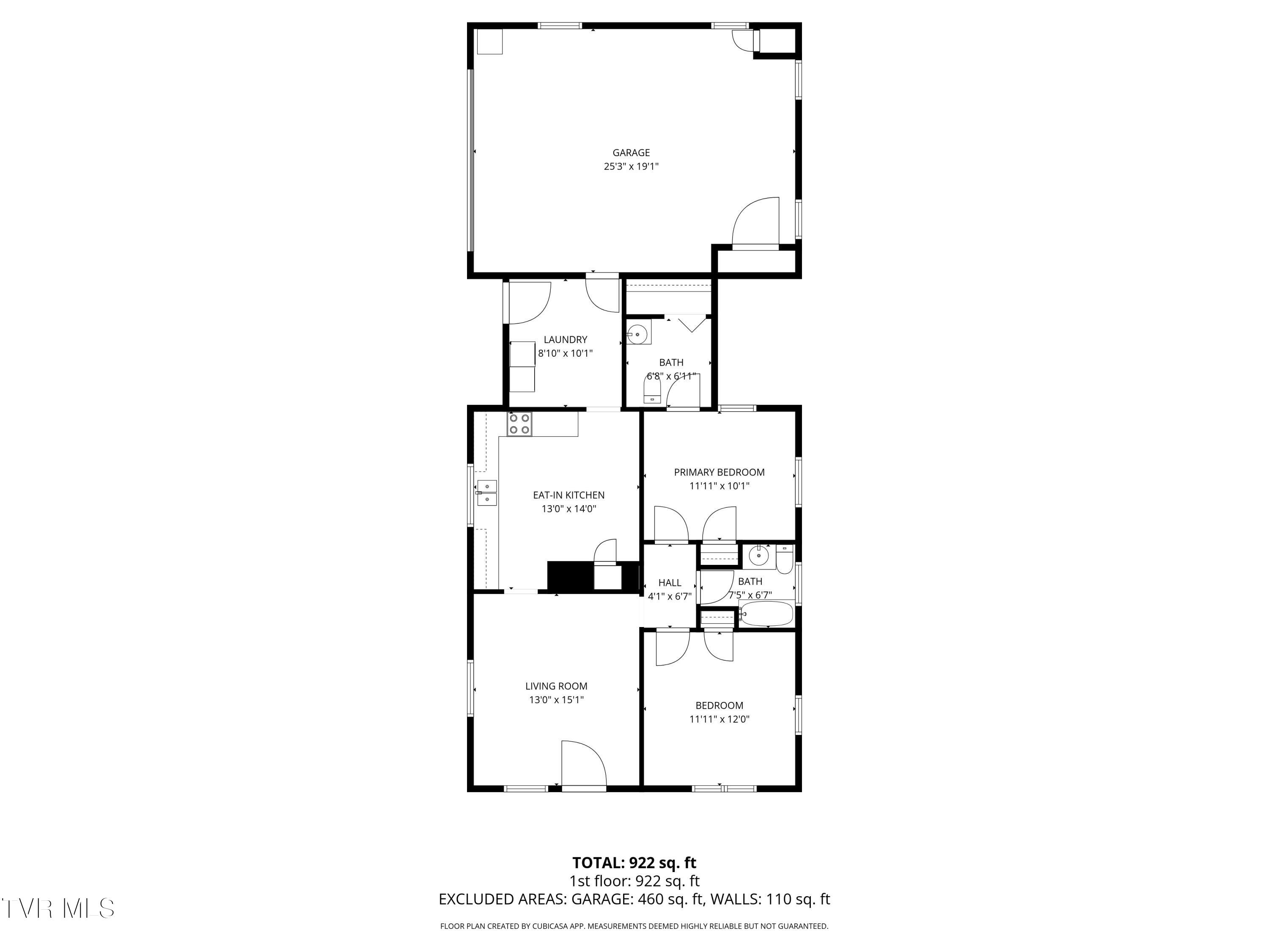 Photo #32: 2632 Pearl Street