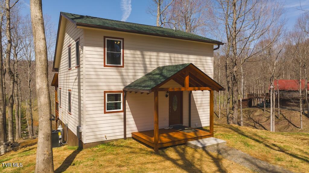 Photo #2: 1131 Cherry Springs Lane