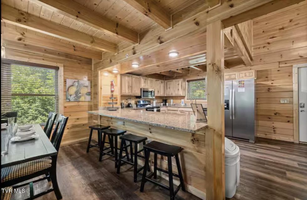 Photo #7: 3204 Choctaw Hill Way