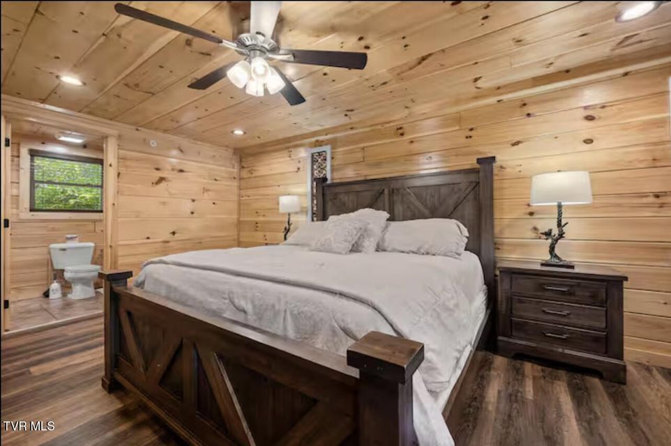 Photo #11: 3204 Choctaw Hill Way