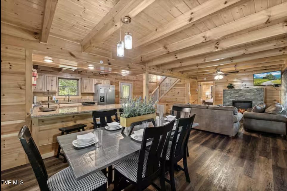 Photo #5: 3204 Choctaw Hill Way