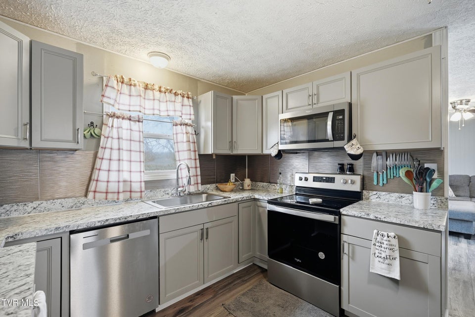 Photo #12: 10955 Middle Wallens Creek Road