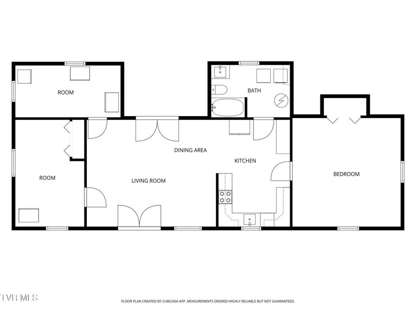 Photo #32: 10955 Middle Wallens Creek Road