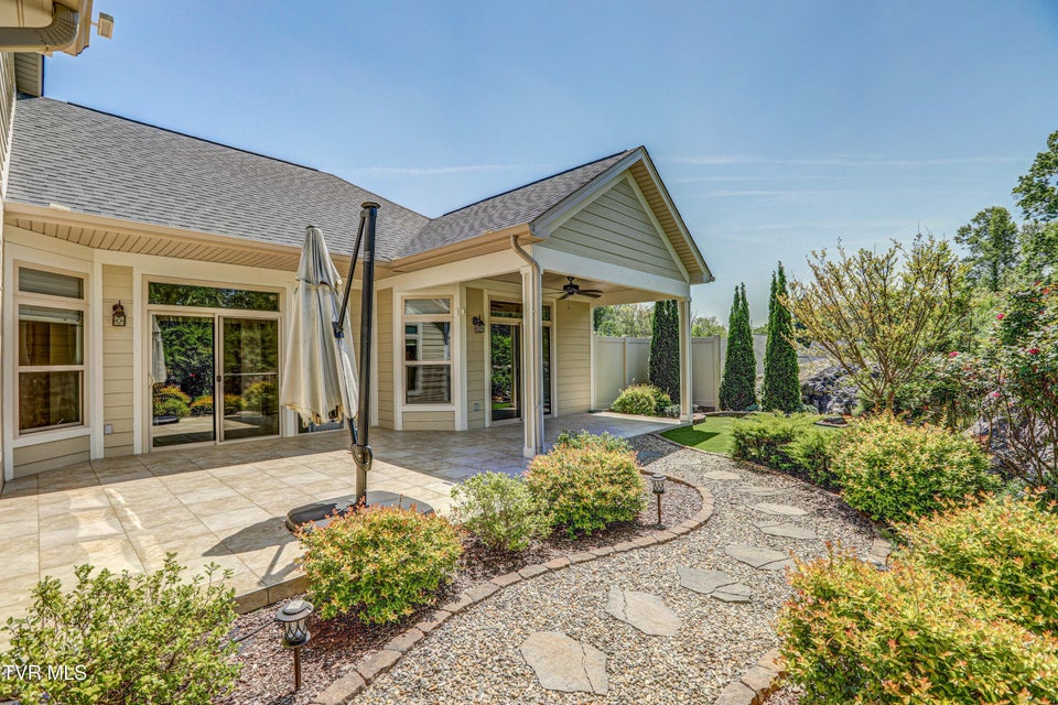 Photo #5: 1434 Hatterdale Farm Road