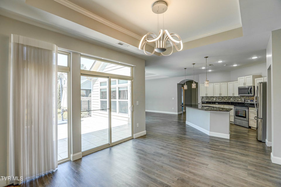 Photo #21: 1434 Hatterdale Farm Road