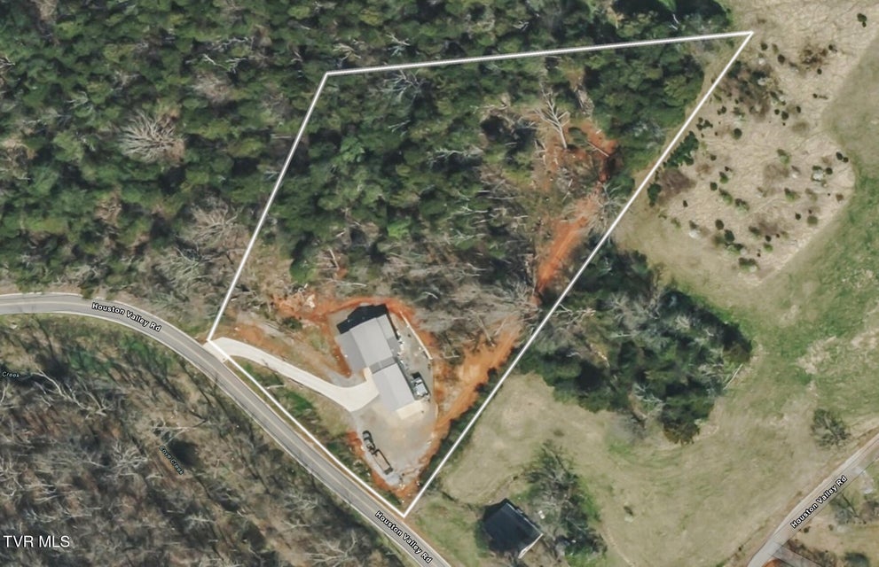 Photo #4: 2435 Houston Valley Road