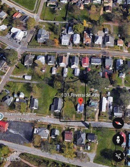 Photo #46: 931 Riverside Avenue