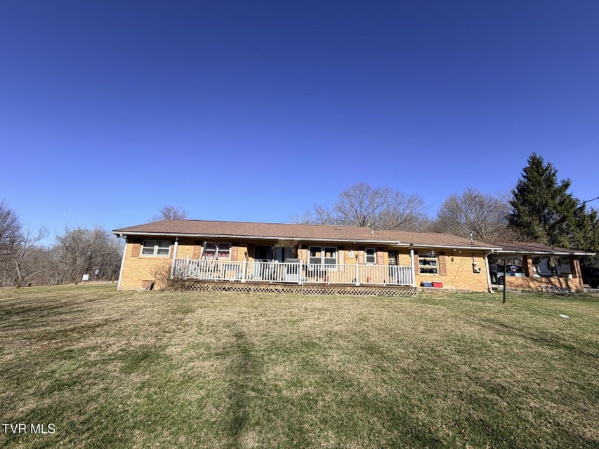 Photo #6: 10132 Coeburn Mountain Road