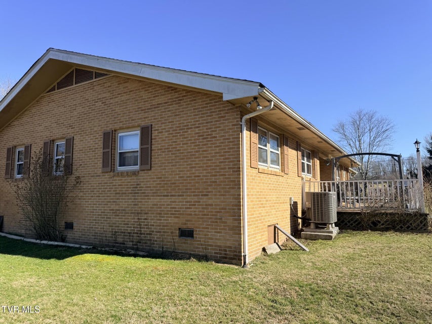 Photo #4: 10132 Coeburn Mountain Road