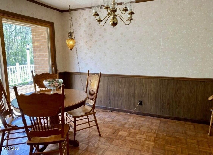 Photo #16: 10132 Coeburn Mountain Road