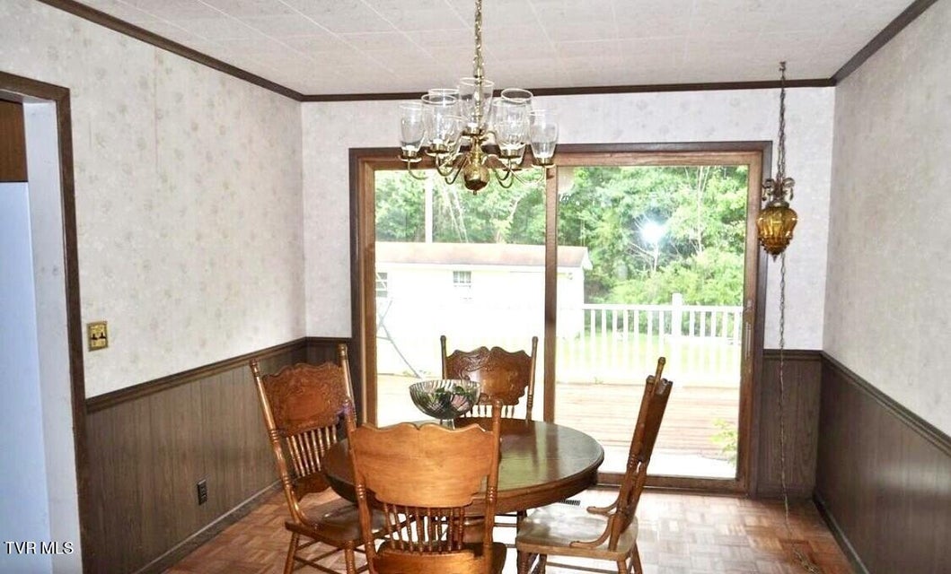 Photo #15: 10132 Coeburn Mountain Road