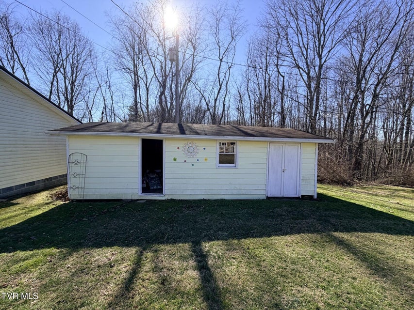 Photo #24: 10132 Coeburn Mountain Road